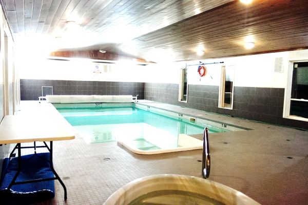 GRACE INN QUESNEL (Quesnel)